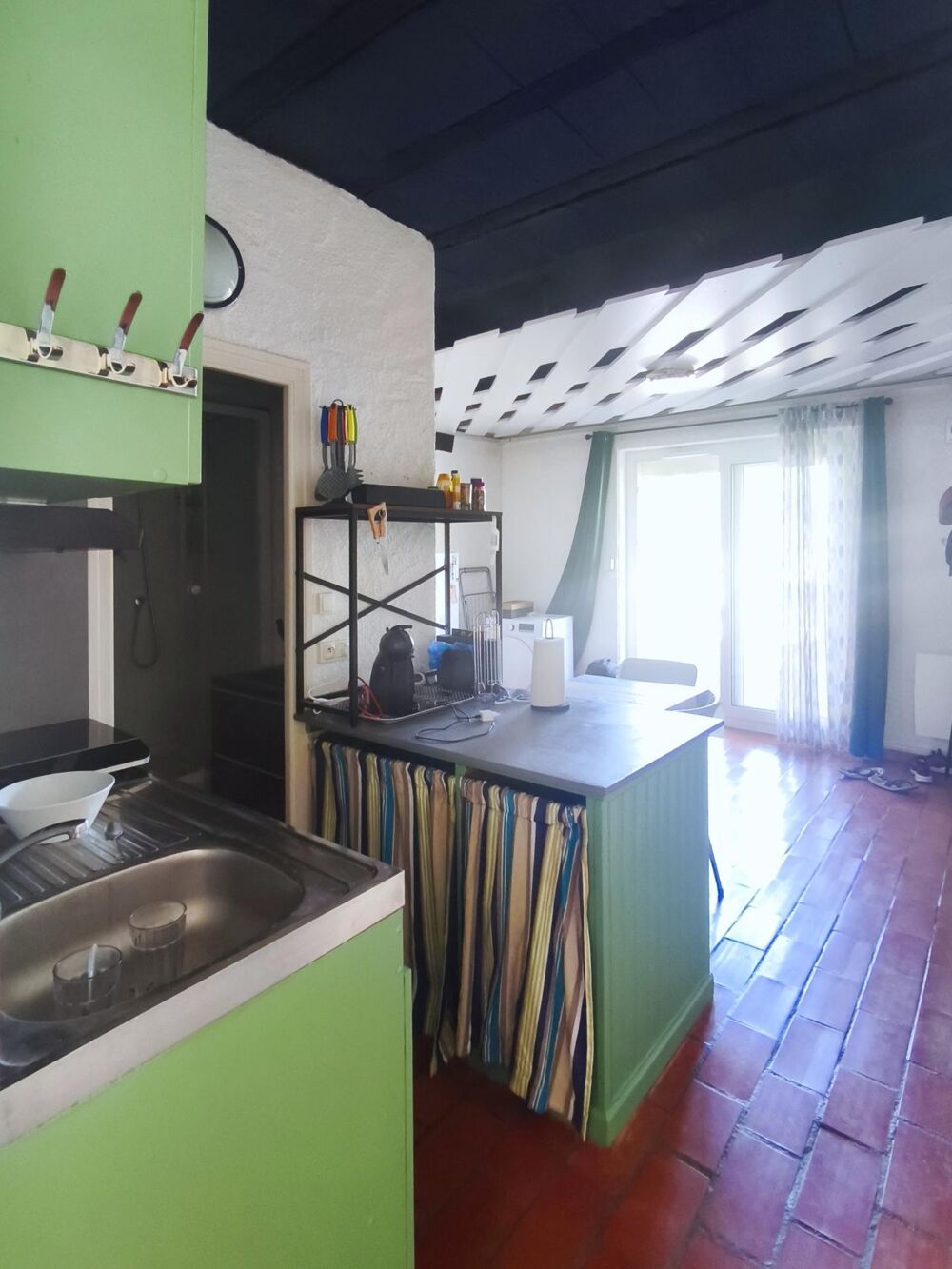 Vente Appartement Appartement au cœur d'un domaine d'exception Fitou