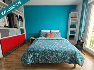  Appartement à vendre 2 pièces 43 m²