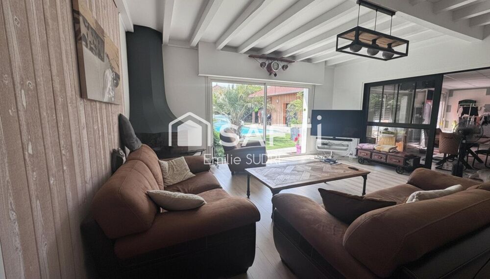 � vendre  Maison Gujan-Mestras (33470)