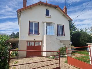  Maison à vendre 6 pièces 115 m²