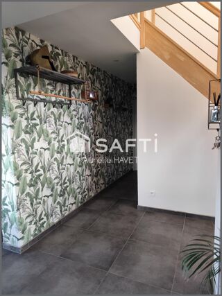  Maison � vendre 7 pi�ces 136 m�