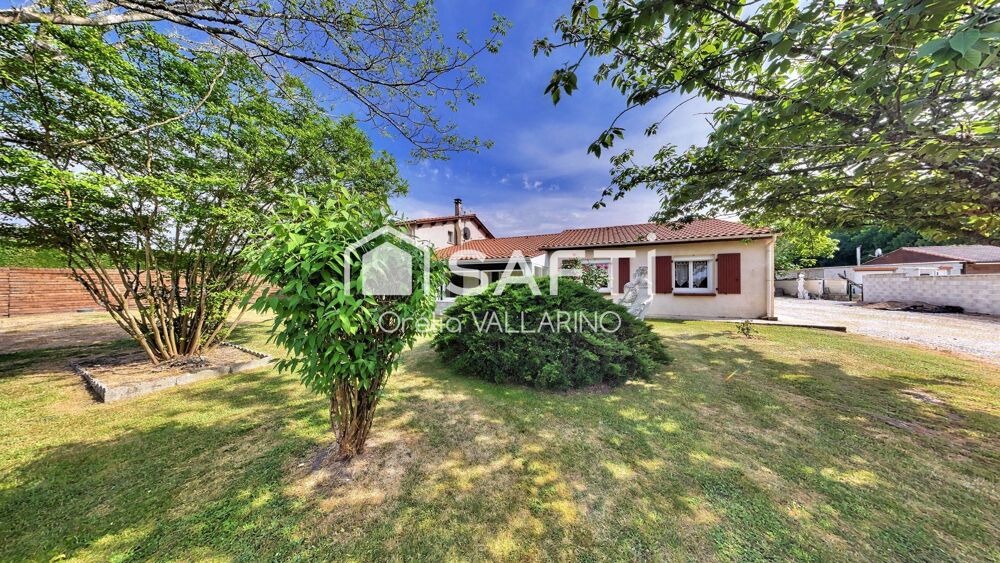 Maison 10 pièces 220 m² · à Clerac · 220 m² · 295 000 €