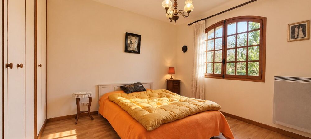 Vente Maison PLAIN PIEDS Caussade