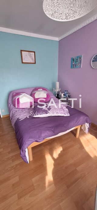  Maison � vendre 3 pi�ces 94 m�