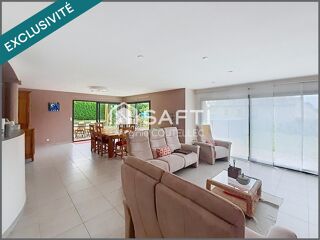  Maison à vendre 7 pièces 176 m²