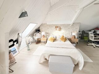  Maison � vendre 8 pi�ces 210 m�