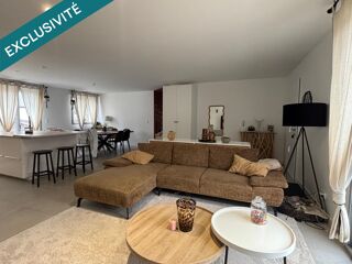  Maison à vendre 5 pièces 92 m²