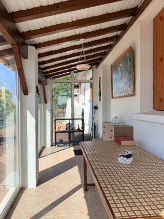  Maison à vendre 4 pièces 107 m²