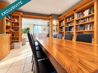  Maison à vendre 6 pièces 170 m²