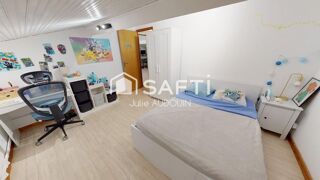  Maison � vendre 9 pi�ces 185 m�