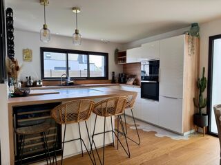  Maison � vendre 5 pi�ces 122 m�