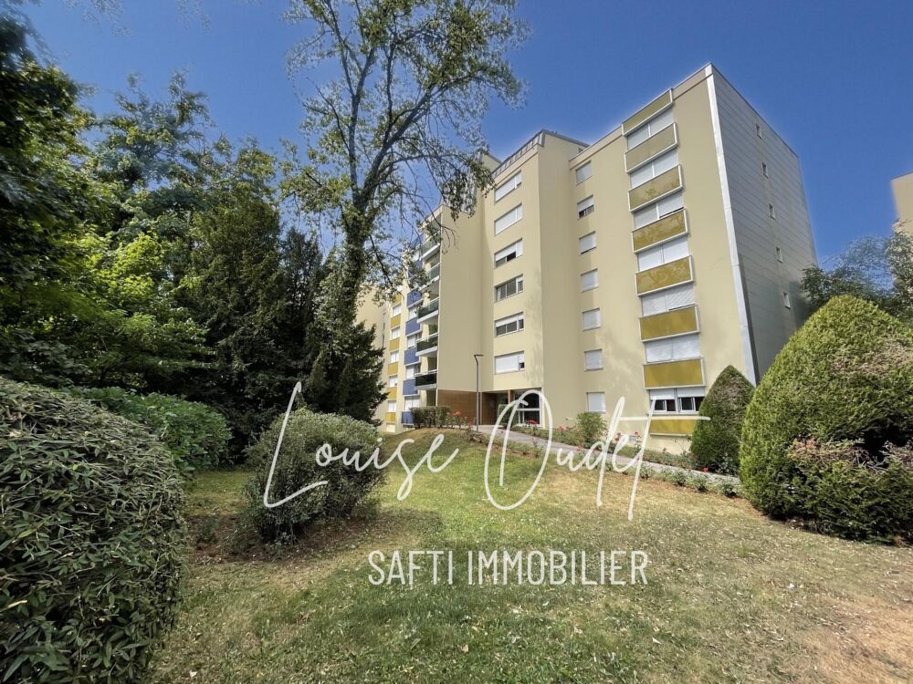 Opportunité investisseur à Besançon