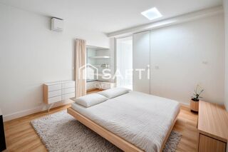  Appartement � vendre 2 pi�ces 40 m�