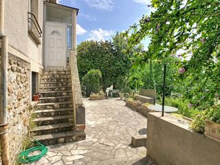  Maison à vendre 5 pièces 95 m²