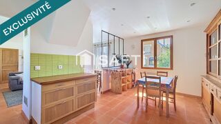  Maison à vendre 5 pièces 126 m²
