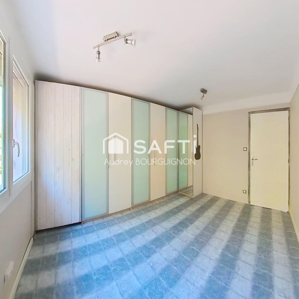Vente Appartement Appartement familial T5 de 117 m² avec terrasse Le thor