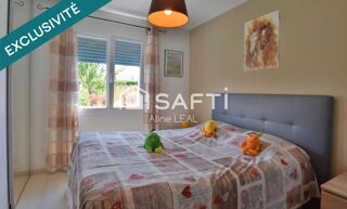  Maison à vendre 8 pièces 206 m²