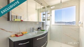  Appartement � vendre 3 pi�ces 73 m�