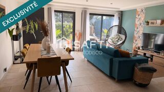  Maison � vendre 4 pi�ces 96 m�