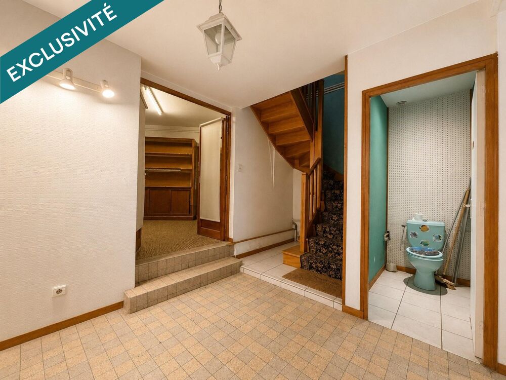 Vente Immeuble Immeuble mixte en plein cœur de Montville ! Montville