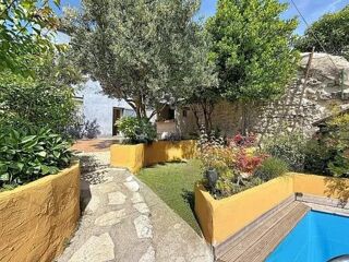  Maison à vendre 7 pièces 204 m²