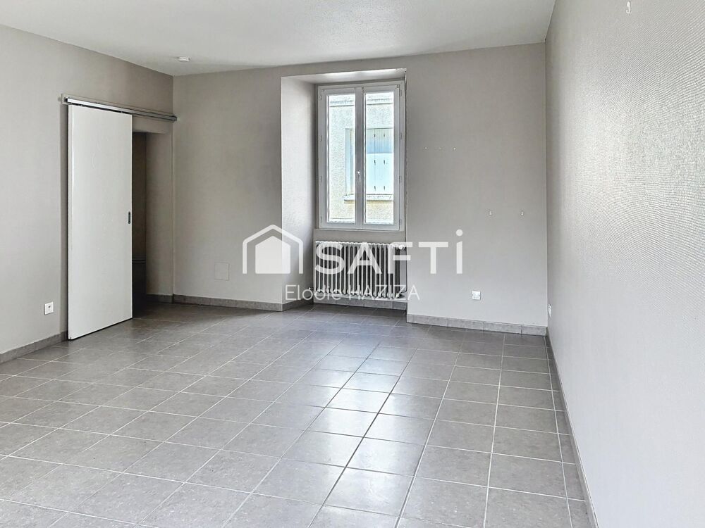 Vente Maison Maison de ville Thénezay 84m2 Thenezay