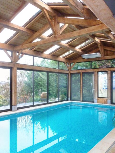 Maison à vendre 6 pièces 175 m²