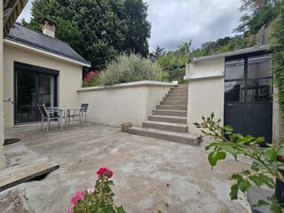  Maison à vendre 4 pièces 107 m²
