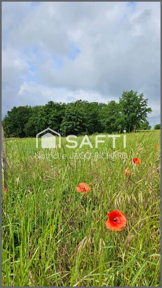  Terrain � vendre 1020 m�