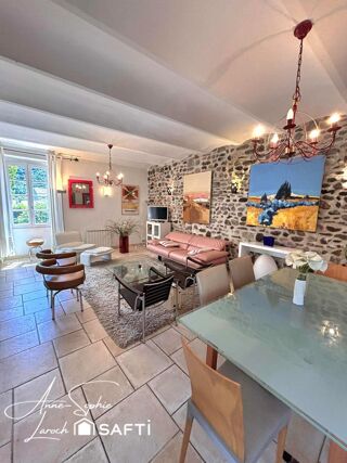  Maison � vendre 6 pi�ces 182 m�