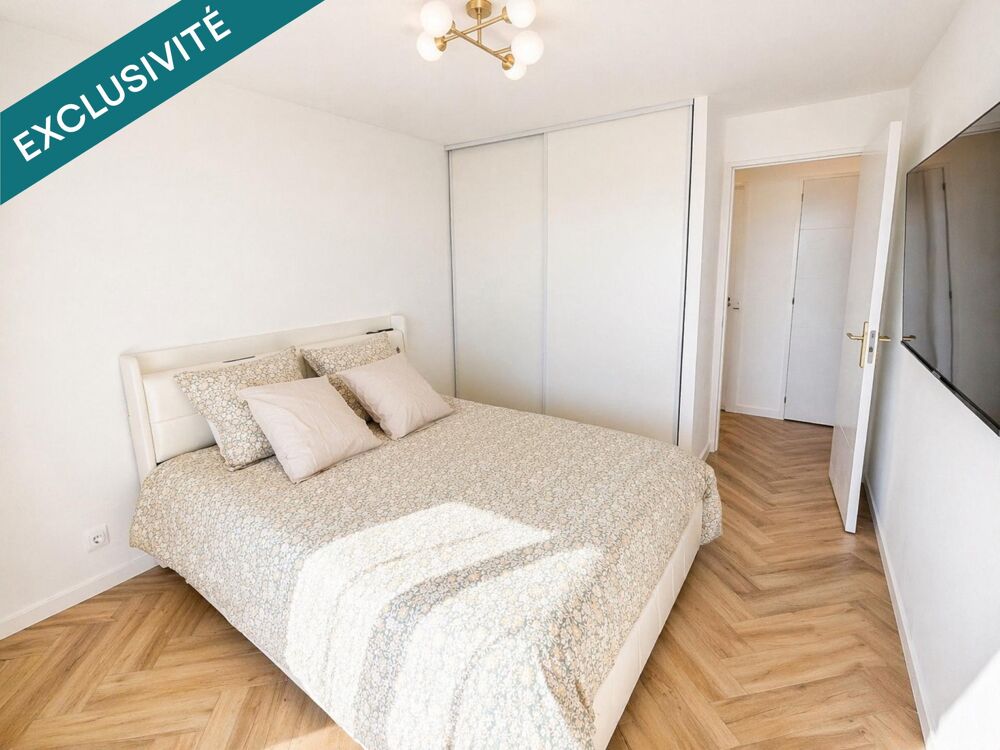 Le Muy 3 pièces neuf 52 m² en rez-de-chaussée