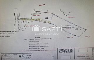  Terrain � vendre 1016 m�