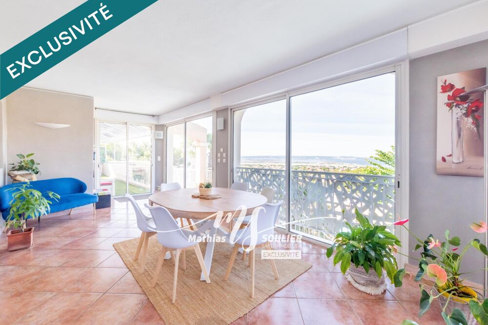  vendre  Maison Vitrolles (13127)