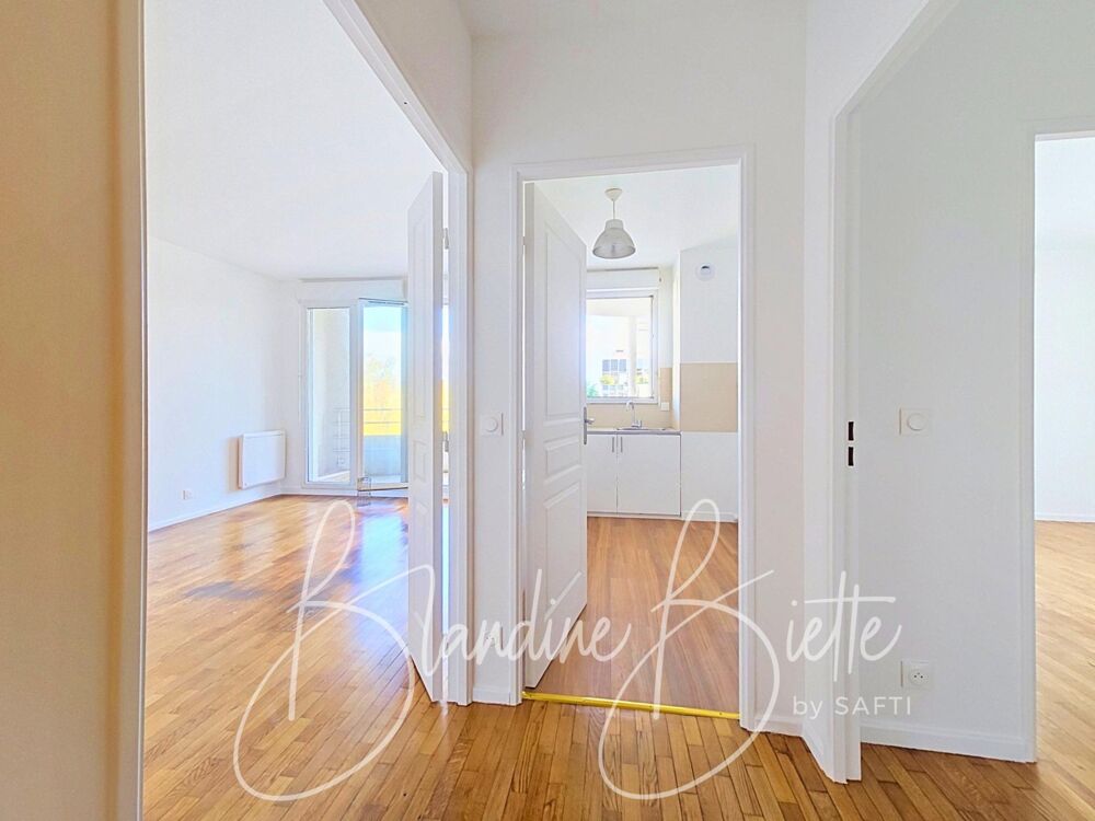 Vente Appartement Appartement rénové à 20 mn du RER Saint-germain-en-laye