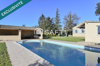  Maison à vendre 9 pièces 210 m²