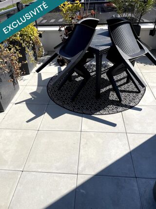  Appartement � vendre 2 pi�ces 45 m�