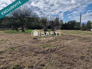  Terrain à vendre 1272 m²