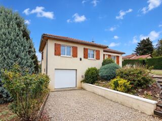  Maison à vendre 4 pièces 90 m²
