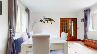  Maison � vendre 6 pi�ces 212 m�