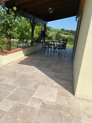  Maison � vendre 7 pi�ces 180 m�