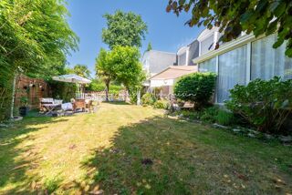  Maison à vendre 9 pièces 182 m²