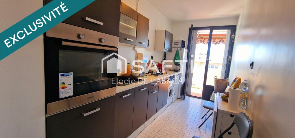 Vente Appartement 2 PIECES 49 M2 A 10 MIN DU PALAIS DES FESTIVAL Cannes