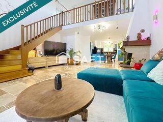  Maison � vendre 6 pi�ces 158 m�