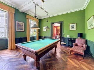  Maison � vendre 15 + pi�ces 891 m�