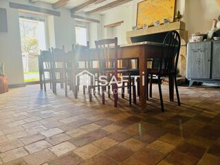  Maison à vendre 5 pièces 113 m²