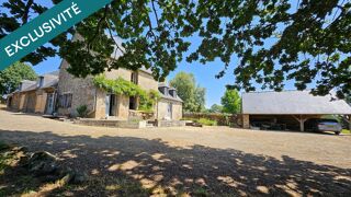  Maison à vendre 6 pièces 154 m²