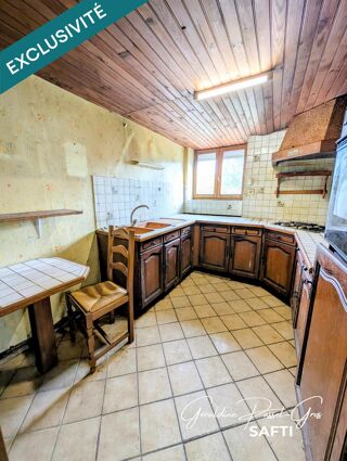  Maison � vendre 6 pi�ces 115 m�