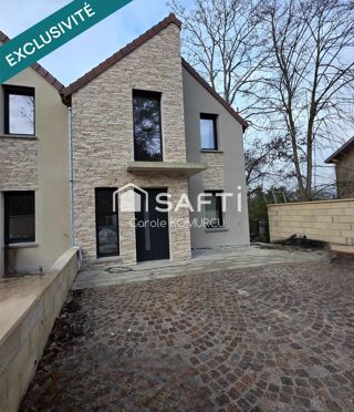  Maison � vendre 6 pi�ces 120 m�