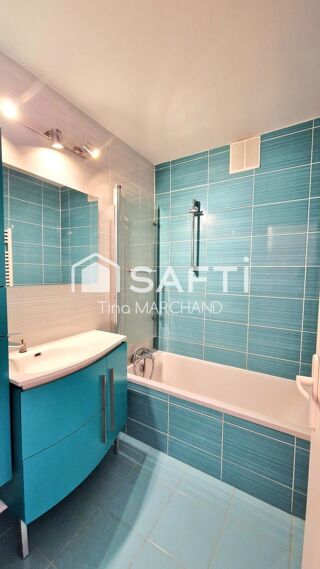  Appartement  vendre 5 pices 79 m