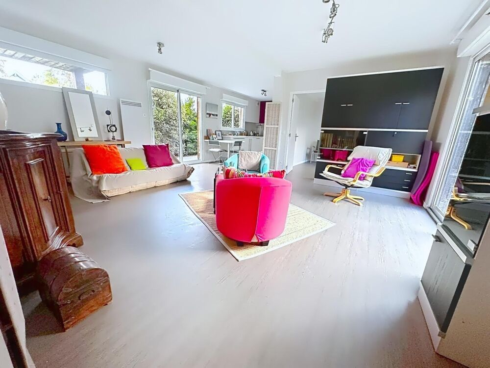 Vente Maison Maison 5 Pièces 154 m2 très lumineuse. Pessac